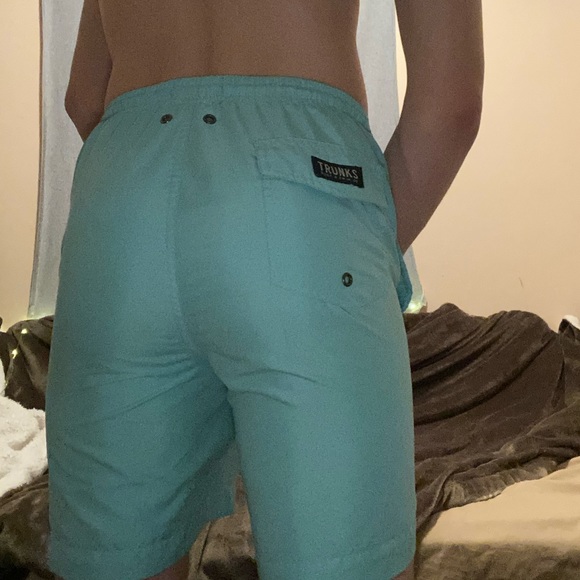 Design changing swim trunks - Picture 5 of 5